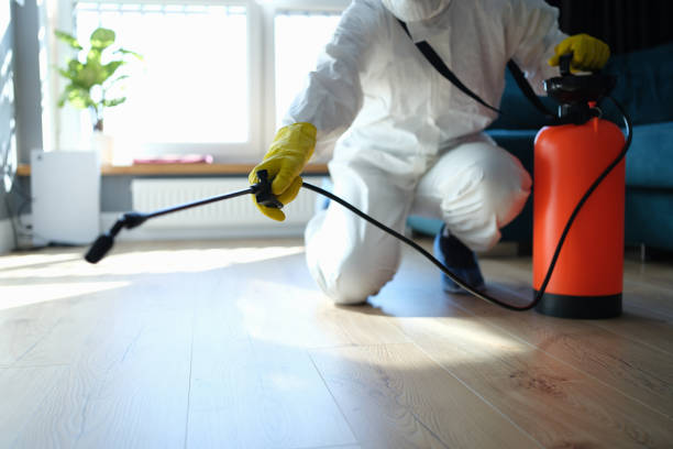 Reliable Crime Scene Cleanup contractor in Florham Park, NJ by Trauma Clean Pros
